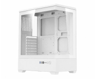 DarkFlash C365 White No Fans - 1526242 - zdjęcie 1